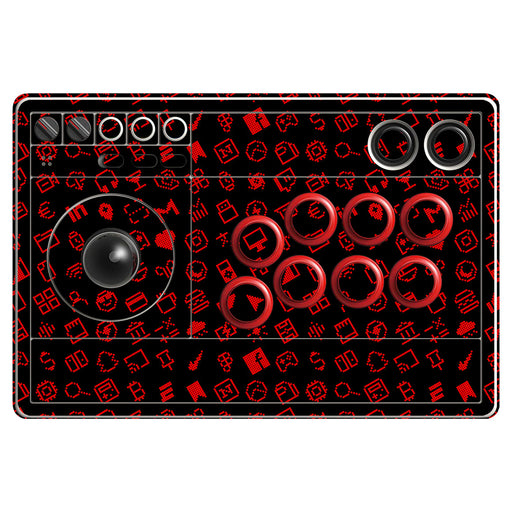 8Bitdo Arcade Stick Everything Series Skins - for just $21.95! 
