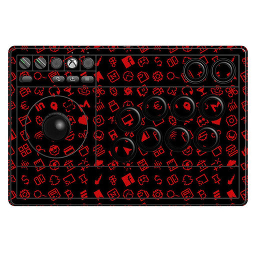 8Bitdo Arcade Stick for Xbox Everything Series Skins - for just $21.95! 