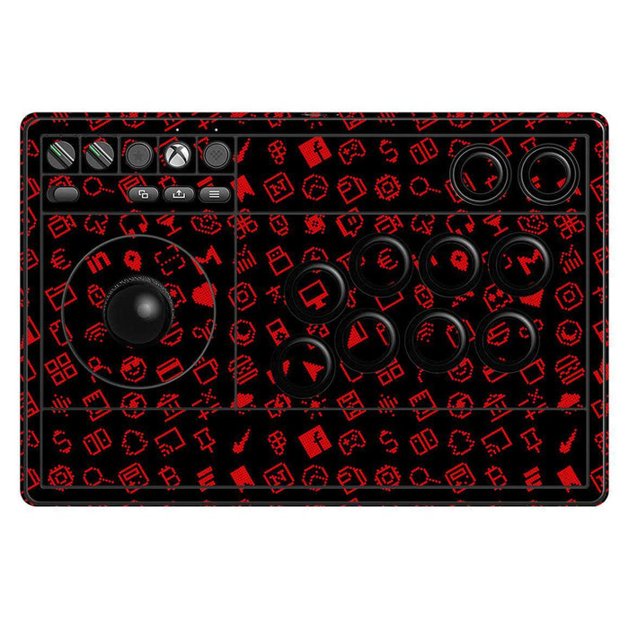 8Bitdo Arcade Stick for Xbox Everything Series Skins - for just $21.95! 