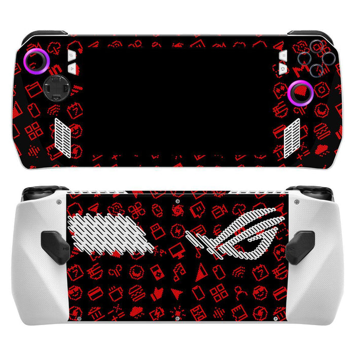 ROG Ally Everything Series Skins - for just $28! 