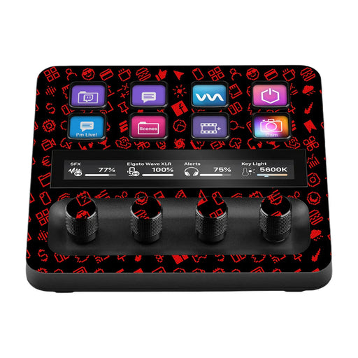 Elgato Stream Deck + Everything Series Skins - for just $16! 