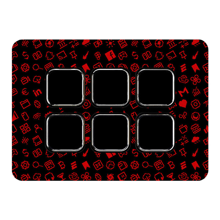 Elgato Stream Deck Mini Everything Series Skins - for just $16.95! 