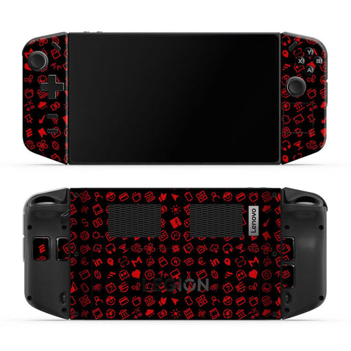 Lenovo Legion Go Everything Series Skins - for just $28! 