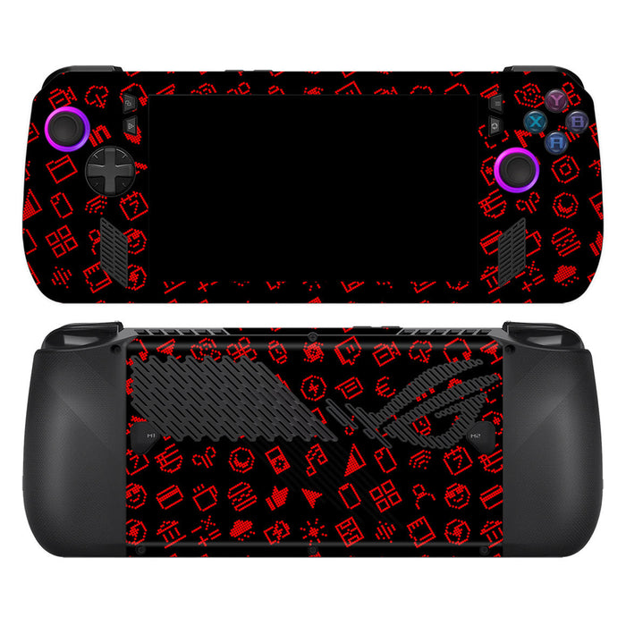 ROG Ally X Everything Series Skins - for just $34.95! 