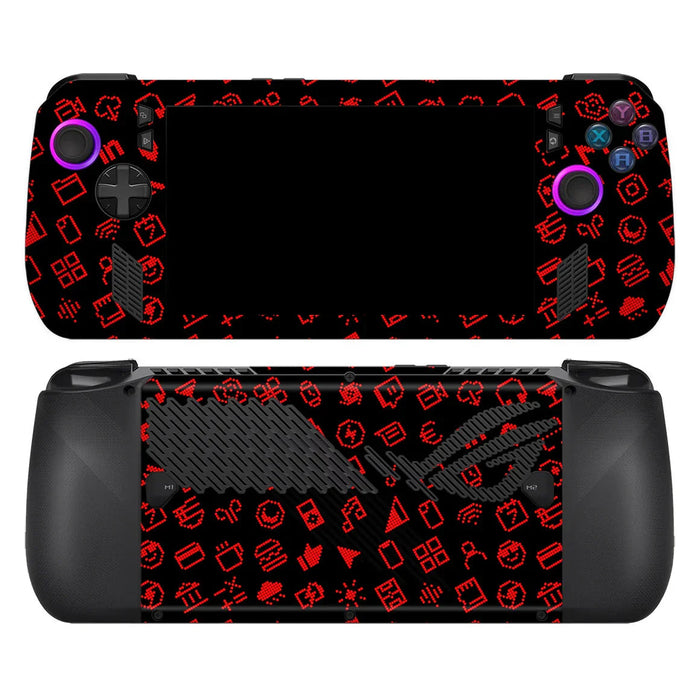 ROG Ally X Everything Series Skins - for just $34.95! 