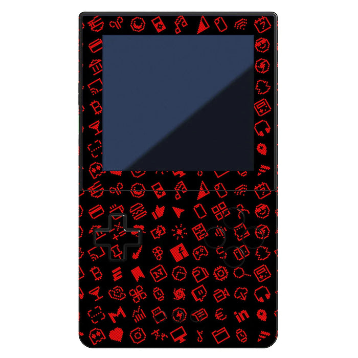 Analogue Pocket Everything Series Skins - for just $20! 