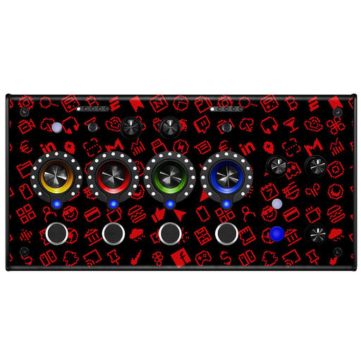 Roland Bridge Cast Everything Series Skins - for just $16! 