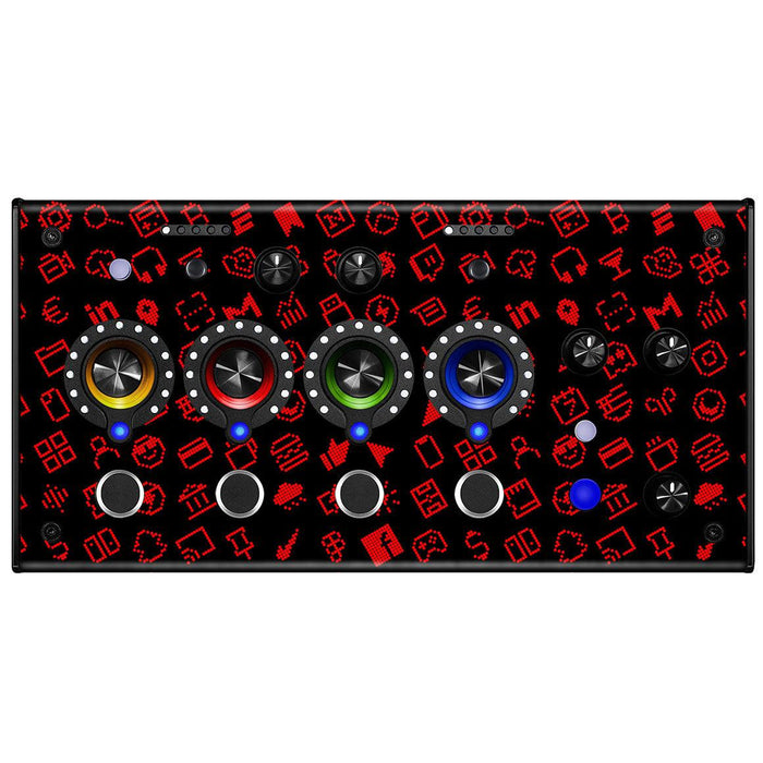 Roland Bridge Cast Everything Series Skins - for just $16! 