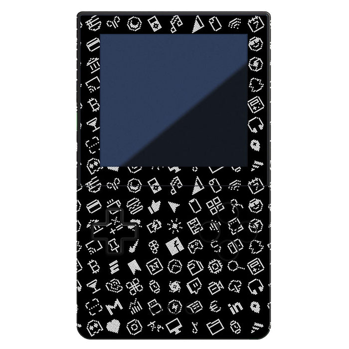 Analogue Pocket Everything Series Skins - for just $20! 