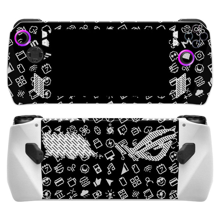 ROG Ally Everything Series Skins - for just $28! 