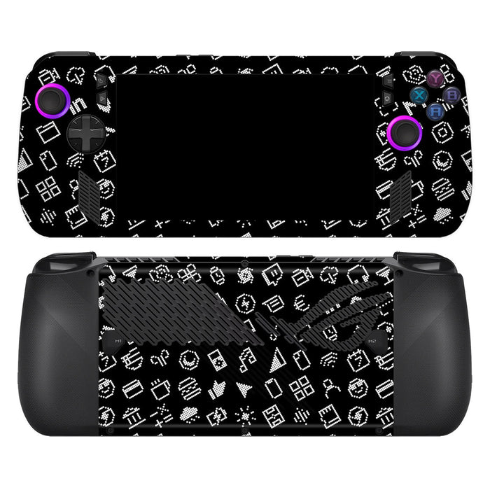 ROG Ally X Everything Series Skins - for just $34.95! 