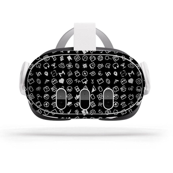 Meta Quest 3 Everything Series Skins - for just $28.95! 