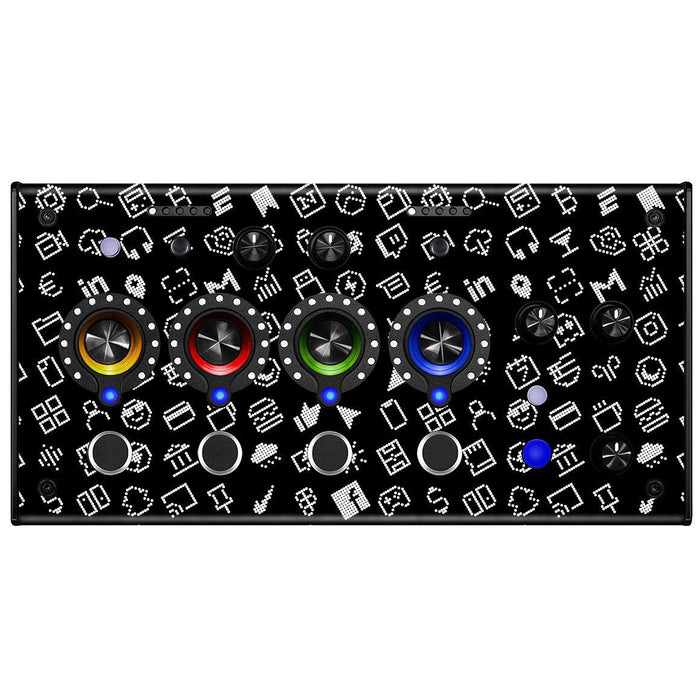 Roland Bridge Cast Everything Series Skins - for just $16! 