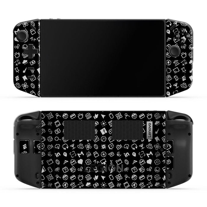 Lenovo Legion Go Everything Series Skins - for just $28! 