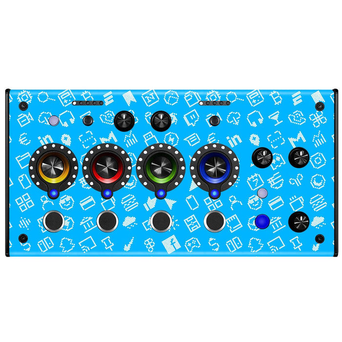 Roland Bridge Cast Everything Series Skins - for just $16! 