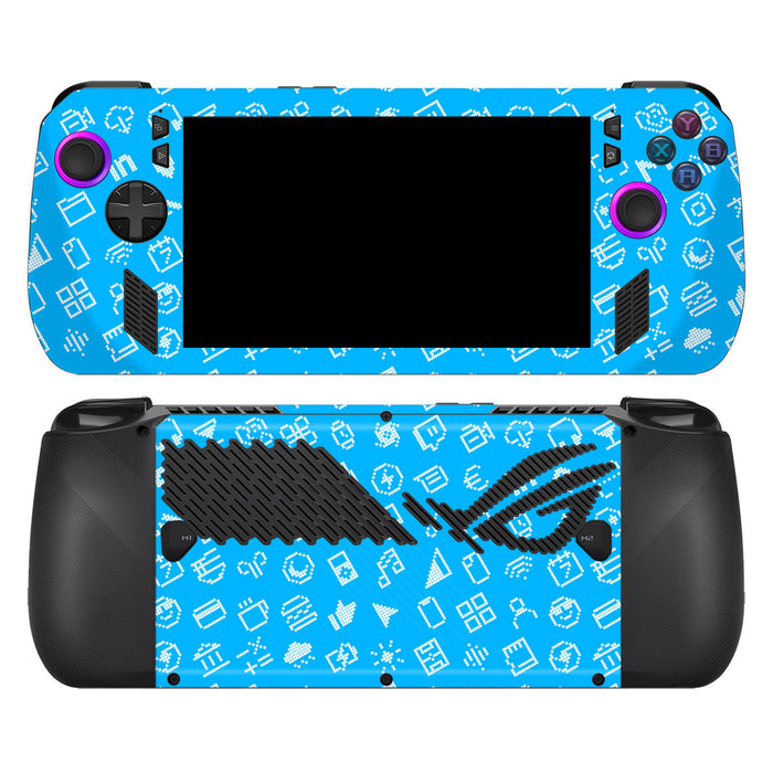 ROG Ally X Everything Series Skins - for just $34.95! 