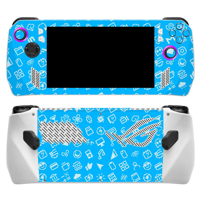 ROG Ally Everything Series Skins - for just $28! 