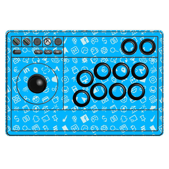 8Bitdo Arcade Stick for Xbox Everything Series Skins - for just $21.95! 