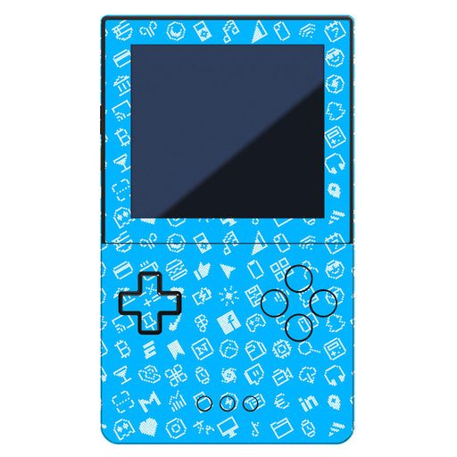 Analogue Pocket Everything Series Skins - for just $20! 