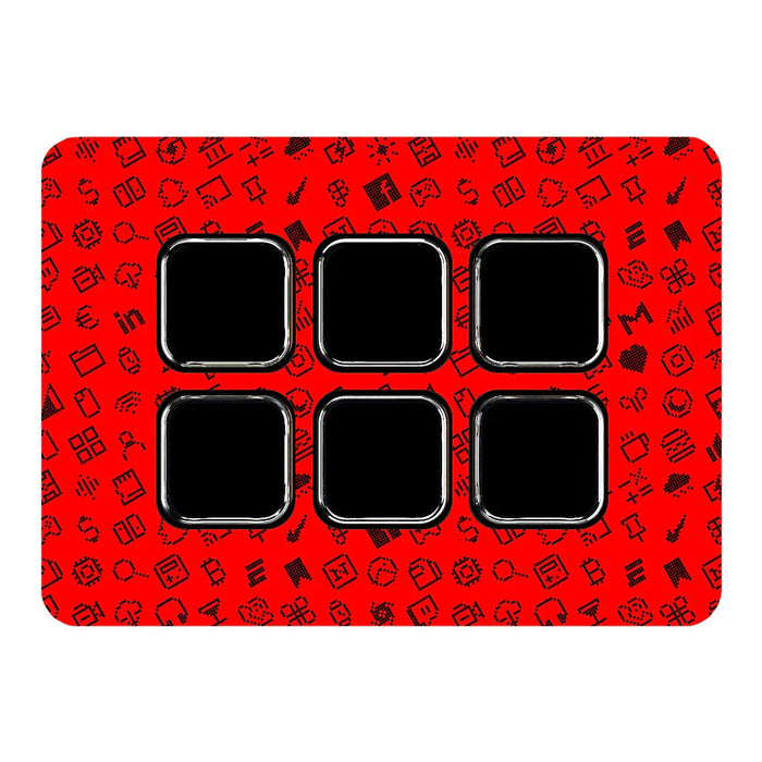 Elgato Stream Deck Mini Everything Series Skins - for just $16.95! 