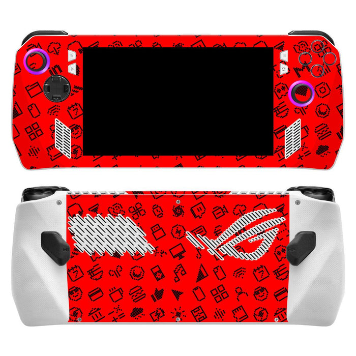 ROG Ally Everything Series Skins - for just $28! 