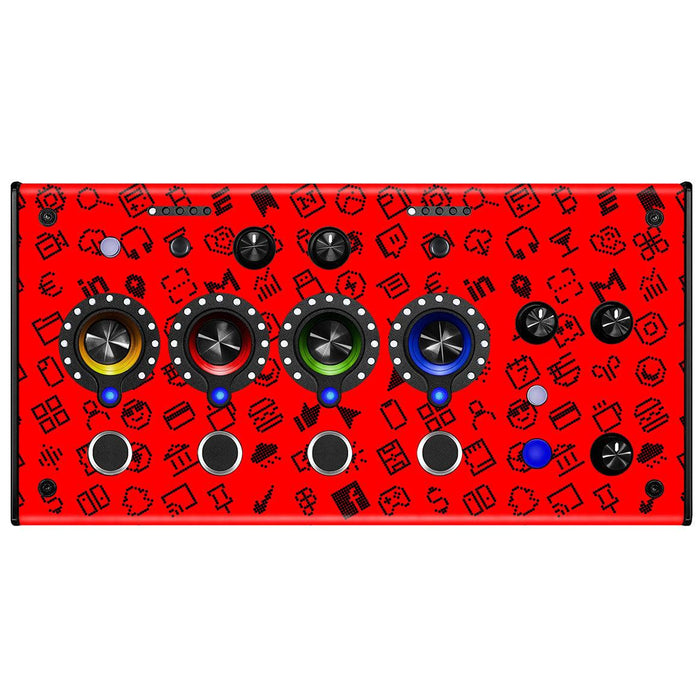 Roland Bridge Cast Everything Series Skins - for just $16! 