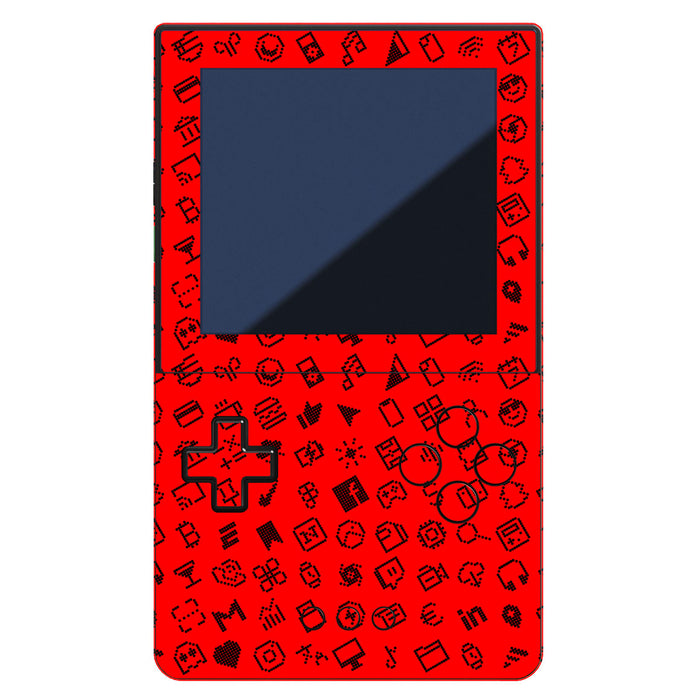 Analogue Pocket Everything Series Skins - for just $20! 