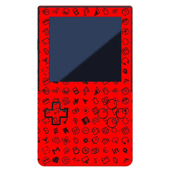Analogue Pocket Everything Series Skins - for just $20! 