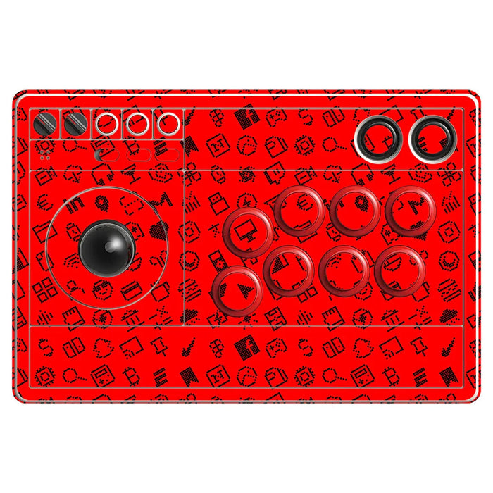 8Bitdo Arcade Stick Everything Series Skins - for just $21.95! 