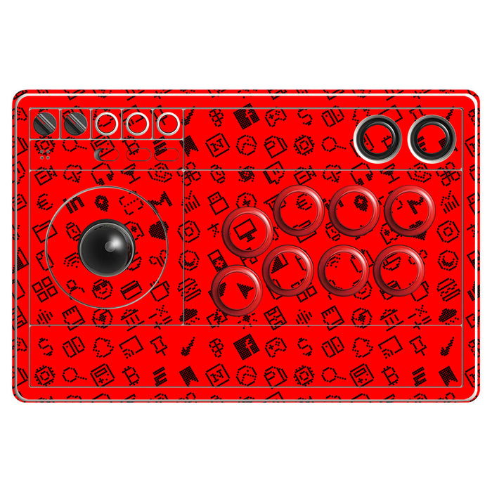 8Bitdo Arcade Stick Everything Series Skins - for just $21.95! 
