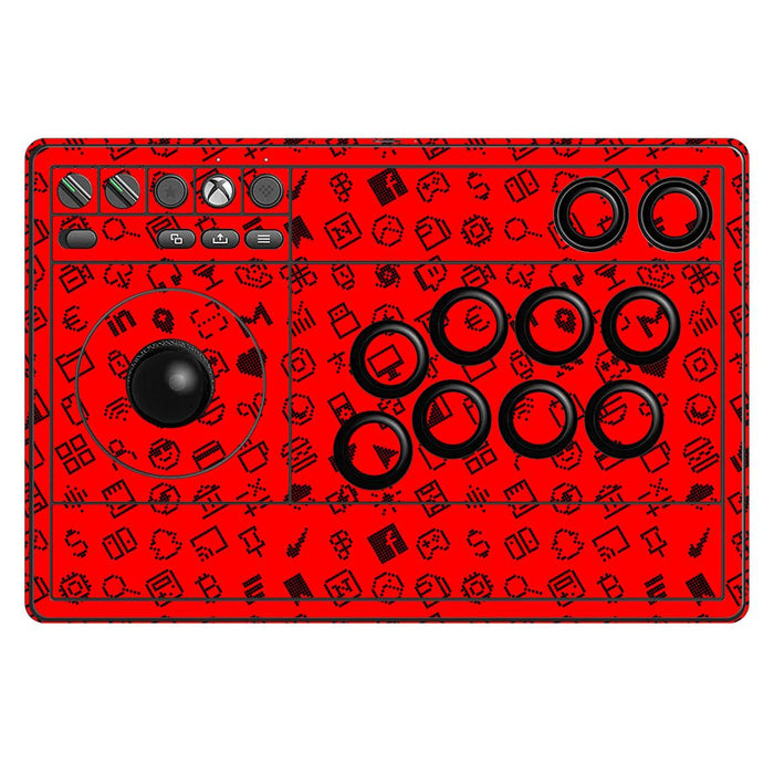 8Bitdo Arcade Stick for Xbox Everything Series Skins - for just $21.95! 