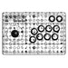 8Bitdo Arcade Stick for Xbox Everything Series Skins - for just $21.95! 