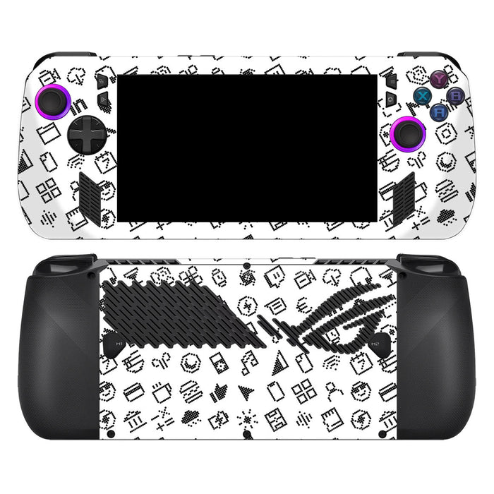 ROG Ally X Everything Series Skins - for just $34.95! 