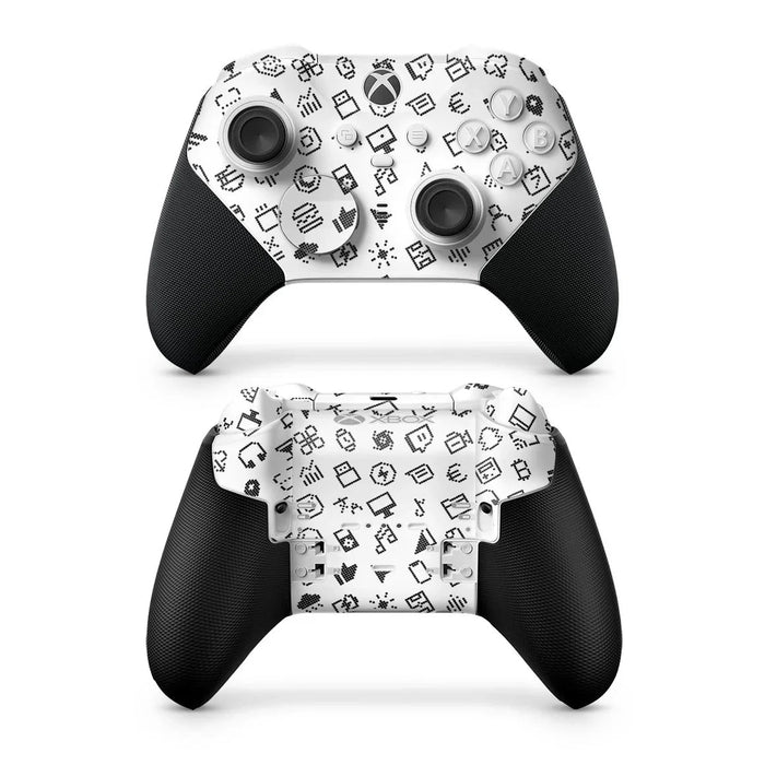 Xbox Elite Wireless Controller Series 2 Core Everything Series Skins - for just $14! 