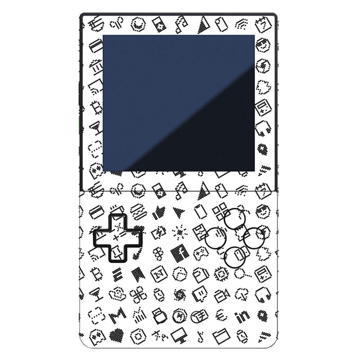 Analogue Pocket Everything Series Skins - for just $20! 