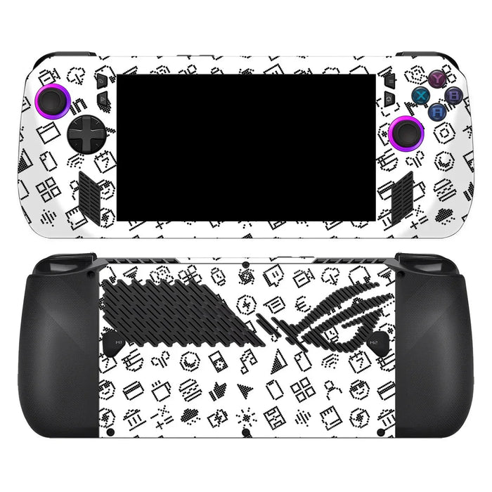 ROG Ally X Everything Series Skins - for just $34.95! 