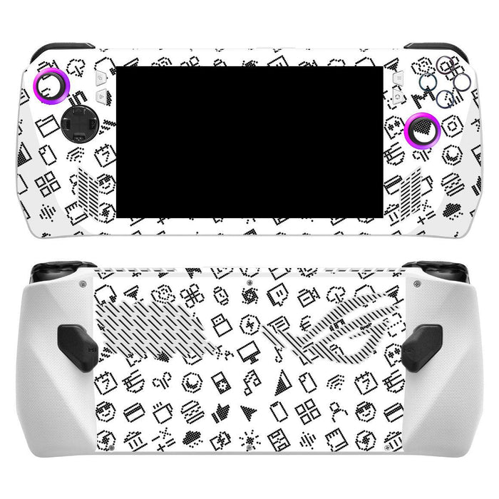 ROG Ally Everything Series Skins - for just $28! 