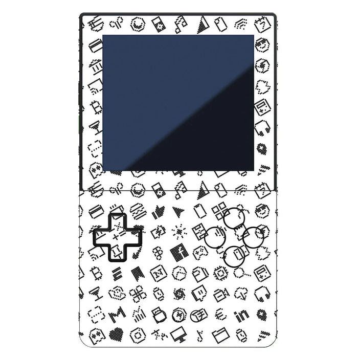 Analogue Pocket Everything Series Skins - for just $20! 