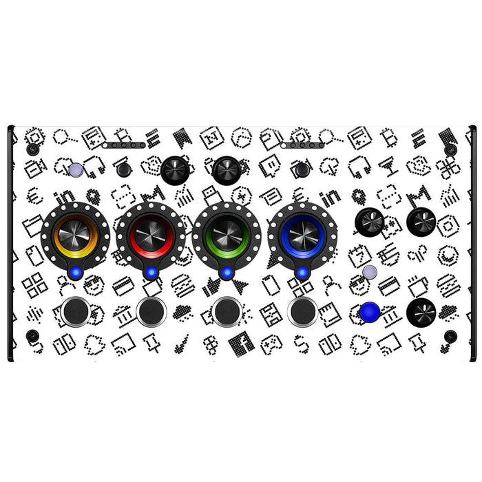 Roland Bridge Cast Everything Series Skins - for just $16! 