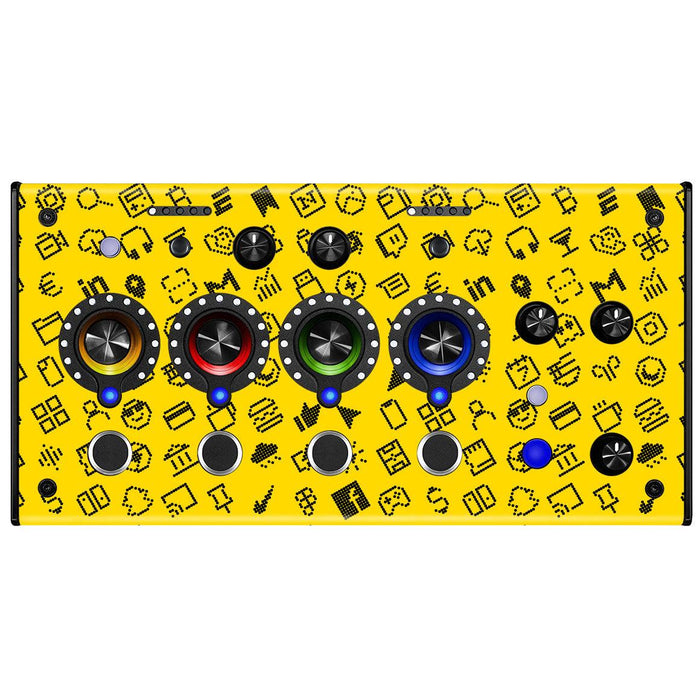 Roland Bridge Cast Everything Series Skins - for just $16! 