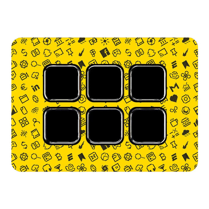 Elgato Stream Deck Mini Everything Series Skins - for just $16.95! 