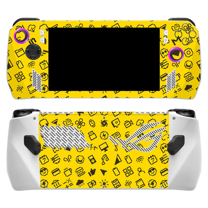 ROG Ally Everything Series Skins - for just $28! 