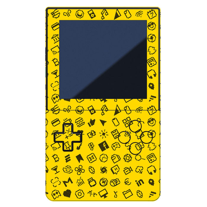 Analogue Pocket Everything Series Skins - for just $20! 