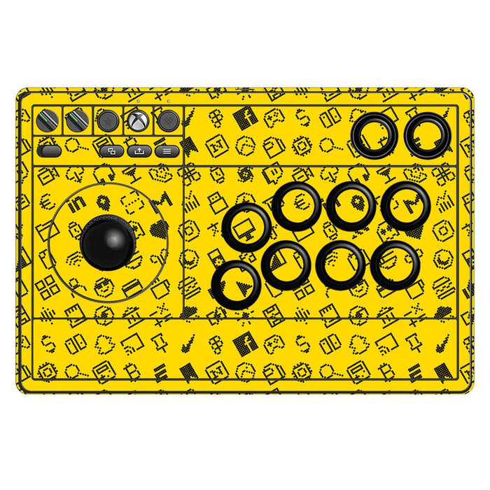 8Bitdo Arcade Stick for Xbox Everything Series Skins - for just $21.95! 