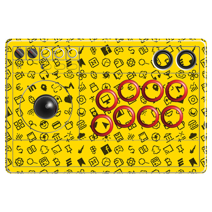 8Bitdo Arcade Stick Everything Series Skins - for just $21.95! 