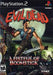 Evil Dead Fistful of Boomstick - Playstation 2 - for just $37.99! 