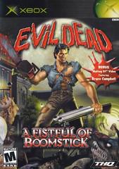 Evil Dead Fistful of Boomstick - Xbox - for just $19.99! 