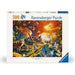 Excalibur Forest 500 Piece Jigsaw Puzzle Ravensburger - for just $19.99! 