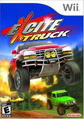 Excite Truck - Nintendo Wii - for just $10.99! 