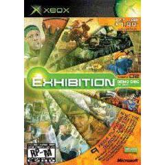 Exhibition Volume 2 - Xbox - Premium Video Games - Just $8.99! Shop now at Retro Gaming of Denver